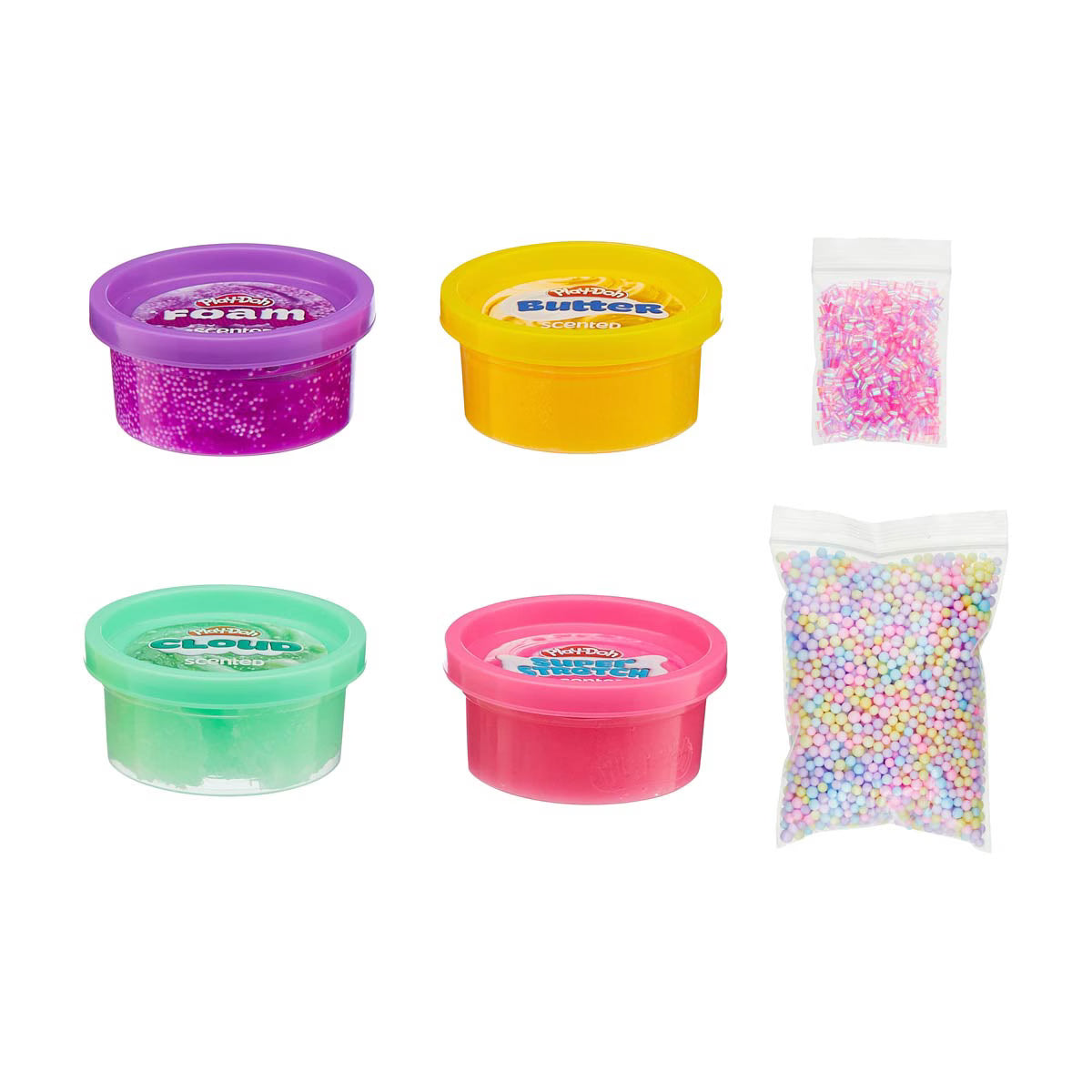 Play-Doh - Kawaii Mix & Play