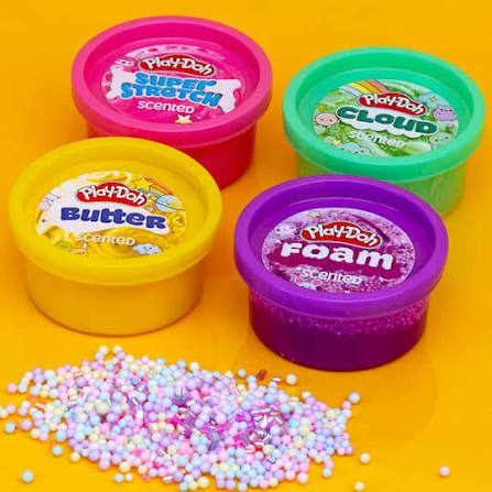 Play-Doh - Kawaii Mix & Play