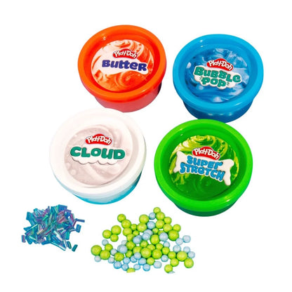 Play-Doh - Oasis Mix & Play