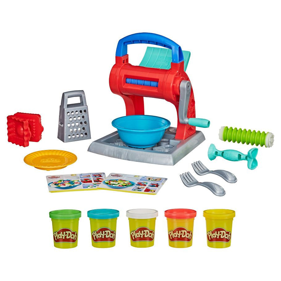 Play-Doh - Playset Noodle Party