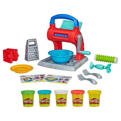Play-Doh - Playset Noodle Party
