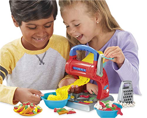 Play-Doh - Playset Noodle Party