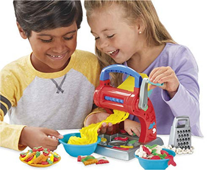 Play-Doh - Playset Noodle Party