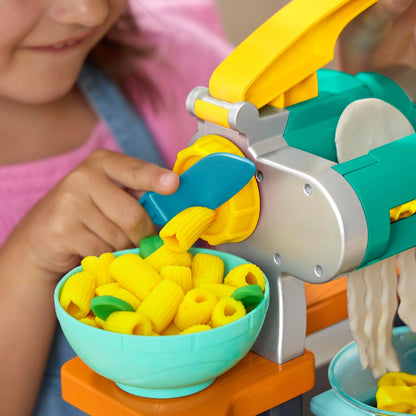 Play-Doh - Super Sizzlin & Kitchen