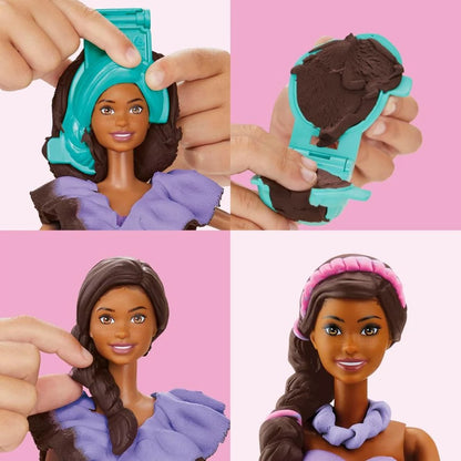 Play-Doh Barbie - Fashionista Ruffles