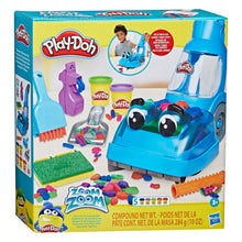 Play-Doh - Vacuum & Cleanup Set