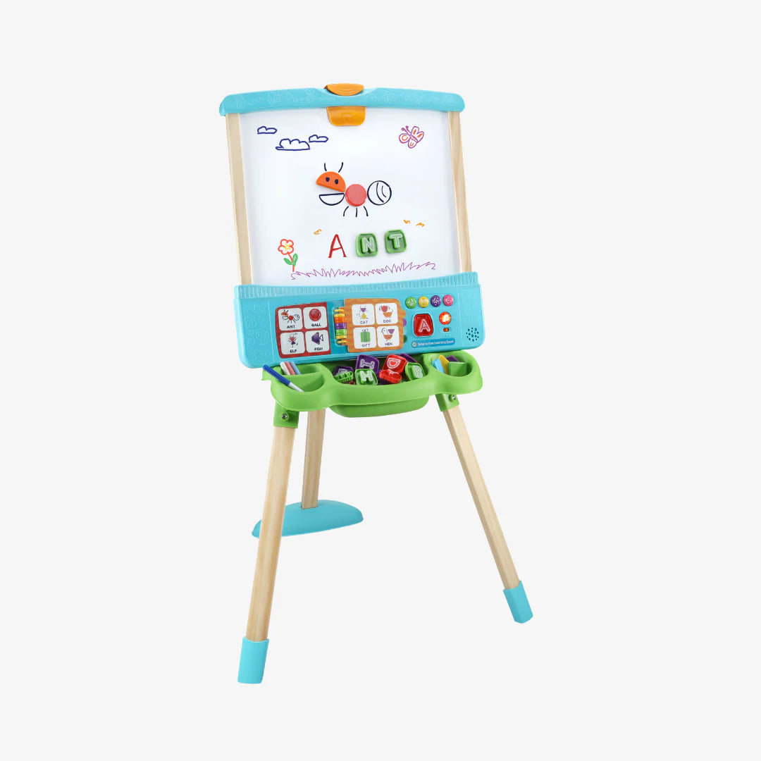 LeapFrog - Interactive Learning Easel