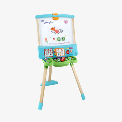 LeapFrog - Interactive Learning Easel