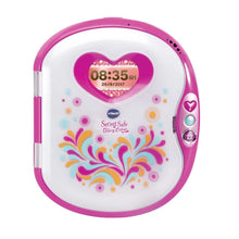 VTech - Secret Safe Diary Colour