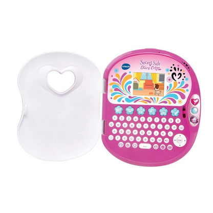 VTech - Secret Safe Diary Colour