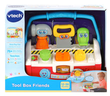 VTech - Toolbox Friends