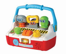 VTech - Toolbox Friends