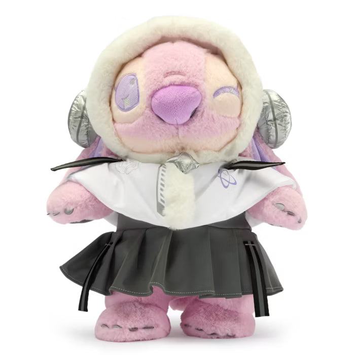 Disney Japan Soft Toy Intergalactic Angel