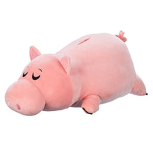 Disney Cuddleez Soft Toy Large Hamm