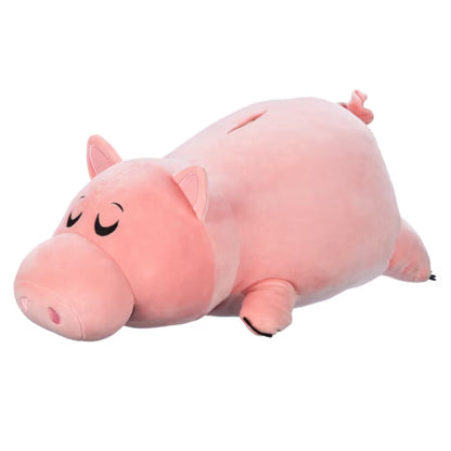 Disney Cuddleez Soft Toy Large Hamm