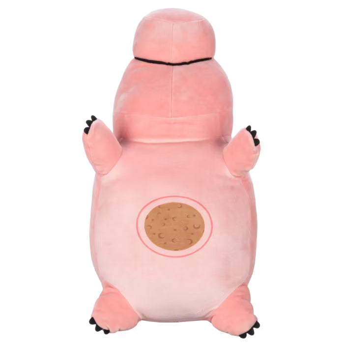 Disney Cuddleez Soft Toy Large Hamm