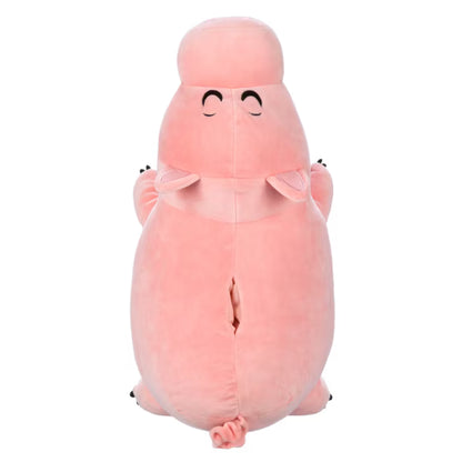 Disney Cuddleez Soft Toy Large Hamm