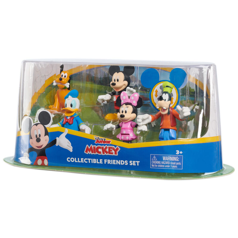 Disney Figures Assorted Mickey