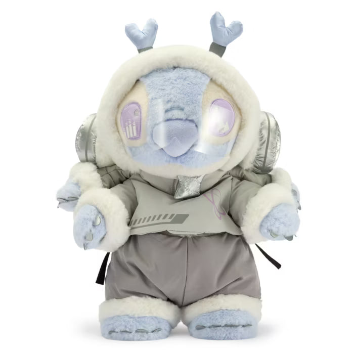Disney Japan Soft Toy Intergalactic Stitch