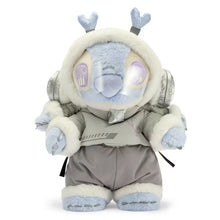 Disney Japan Soft Toy Intergalactic Stitch