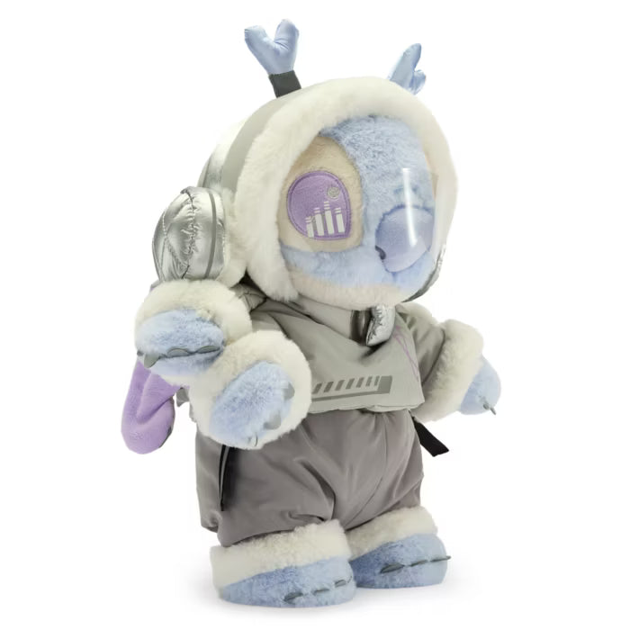 Disney Japan Soft Toy Intergalactic Stitch