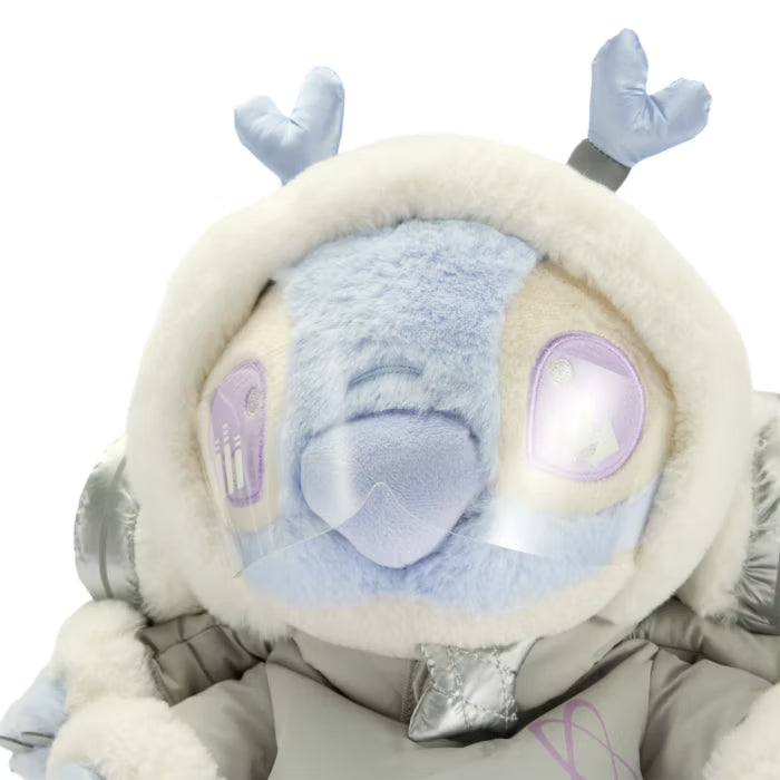 Disney Japan Soft Toy Intergalactic Stitch