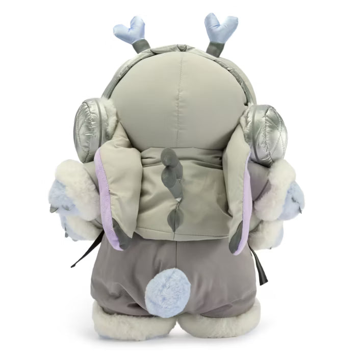 Disney Japan Soft Toy Intergalactic Stitch