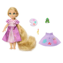 Disney Once Upon a Story Mini Doll Set