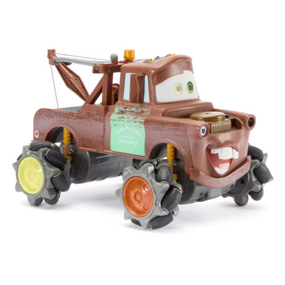 Disney Pixar Cars Remote Control - Mater