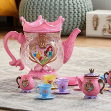 Disney Princess Teapot Party Set
