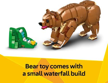 LEGO Creator 31166 Beautiful Horse