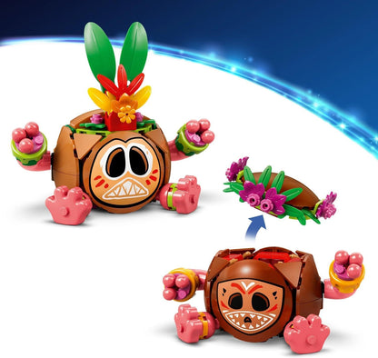 LEGO Disney 43293 Kakamora