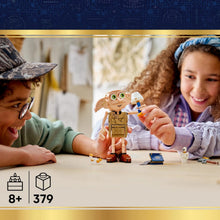 LEGO Harry Potter 76469 Dobby the Free Elf