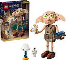 LEGO Harry Potter 76469 Dobby the Free Elf