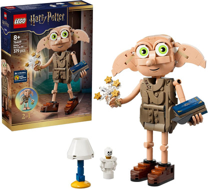 LEGO Harry Potter 76469 Dobby the Free Elf