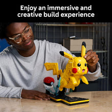LEGO Pokemon 72152 Pikachu and Poké Ball