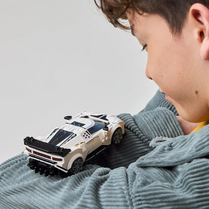 LEGO Speed Champions 77240 Bugatti Centodieci