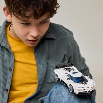 LEGO Speed Champions 77240 Bugatti Centodieci