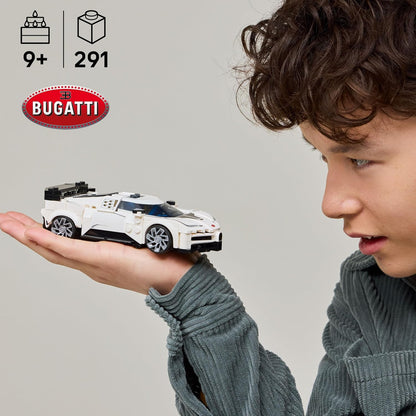 LEGO Speed Champions 77240 Bugatti Centodieci