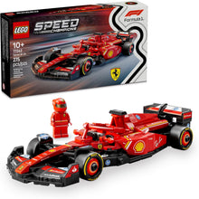 LEGO Speed Champions 77242 Ferrari SF-24