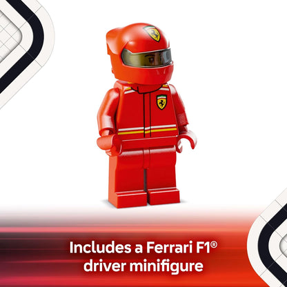 LEGO Speed Champions 77242 Ferrari SF-24