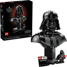 LEGO Star Wars 75439 Darth Vader