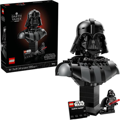 LEGO Star Wars 75439 Darth Vader