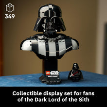 LEGO Star Wars 75439 Darth Vader