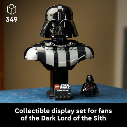 LEGO Star Wars 75439 Darth Vader