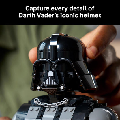 LEGO Star Wars 75439 Darth Vader