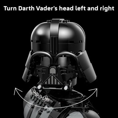 LEGO Star Wars 75439 Darth Vader