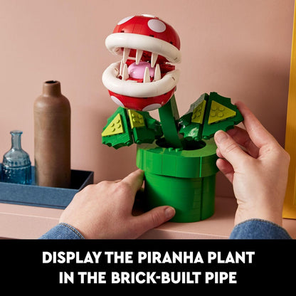 LEGO Super Mario 71426 Piranha Plant