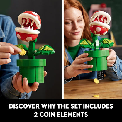 LEGO Super Mario 71426 Piranha Plant