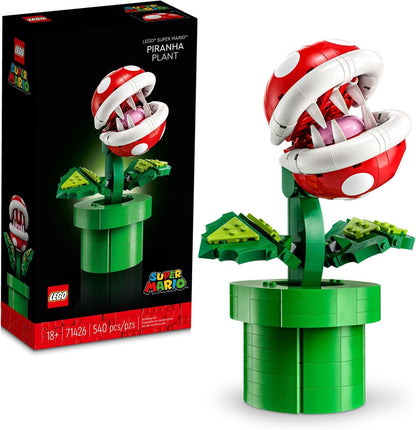 LEGO Super Mario 71426 Piranha Plant
